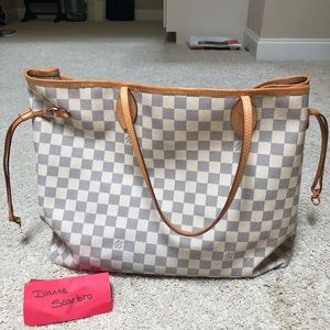 Louis Vuitton Neverfull